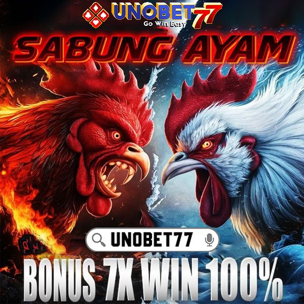 UNOBET77 Login 